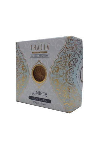 Ardıç Katranlı Sabun 125gr Diğer