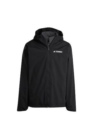 Adidas Erkek Siyah Mont Mt Ess 3ın1 J Jm8697 Siyah