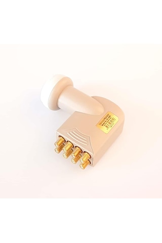 Electromaster Taiwan  Octo 3D Hd Destekli Chipset 8'li Lnb