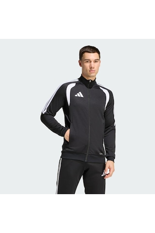 Adidas Jy7207 Tiro26l Tr Erkek Spor Ceket Siyah