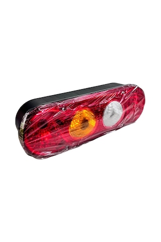Stop Lambası Soketli Ford Transit V347 Kamyonet 2008-2015 N11.7913