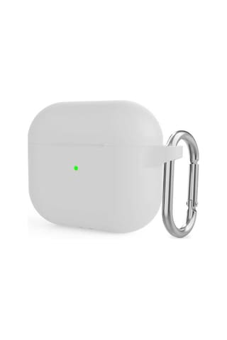 Apple Uyumlu AirPods Pro 2 Zore Standart Silikon Kılıf 001