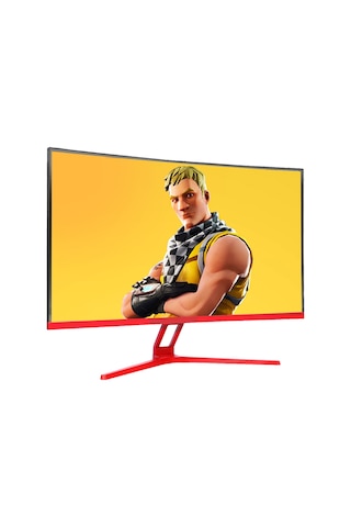 Ramtech Gameload GL10 i7-10700F 32 GB 1 TB+500 GB M.2 SSD GTX1660S 27" Dos Masaüstü Oyuncu Bilgisayarı