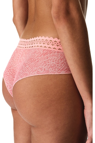 Penti Pembe Cheeky Hipster Külot Pn25