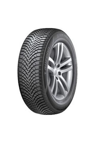 Laufenn 195/50R16 88V XL G Fit 4S Lh71 Dört Mevsim Lastiği 2025