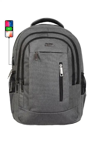 Dada 05 Darbe Emici Usb Aparatlı 5 Bölmeli 15.6 İnç Su Geçirmez