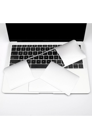 Macbook Air M1 13 İnç Touchpad Sticker Kaplama A2179 A2337 Uyumlu Ultra İnce Trackpad Koruyucu