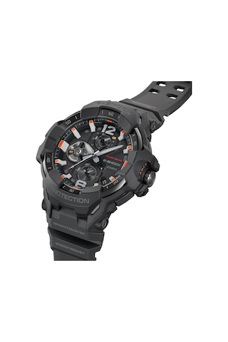 Casio Gr-b300ec-1adr Kol Saati Metalik