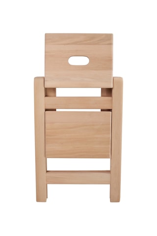 Step Apollo 2 Katlanabilir Merdiven Tabure 2 Basamaklı