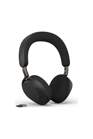 Jabra Evolve3 75 Duo Usb-A Bluetooth 5.2 Kulak Üstü Kulaklık