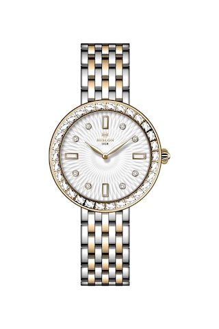 Hislon Women's Classic Queen Ql199t-02sg Gri