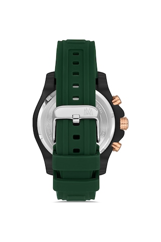 Momentus Men's Sport Master Sm365t-15yr Altın - Siyah