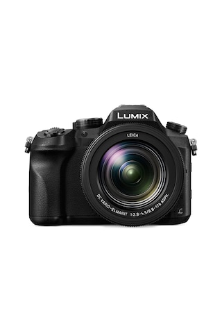 Panasonic DMC-FZ2000 Dijital Fotoğraf Makinesi (Distribütör Garantili)