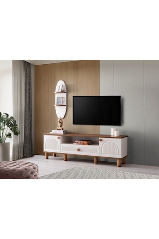 Nehir Mdf Tv Ünitesi Aytaşı