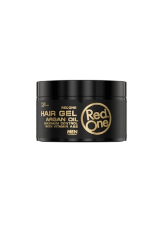 Redone Argan Yağlı Saç Şekillendirici Jöle / Kıvırcık Ve Kabaran Saçlar