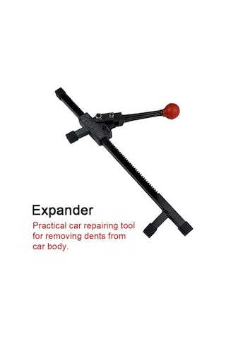 Pazly Araba Göçük Tamir Aracı Sac Çektirme E22726-1 Otomobil Göçük Düzeltme