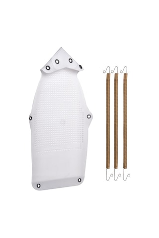 Ev Tipi Teflon Ütü Altlığı Kutusuz / Tt-500