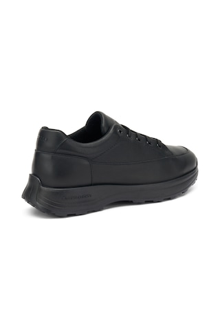 Sneaker Günlük Erkek 09l6 Frau Surf Neronero Neronero