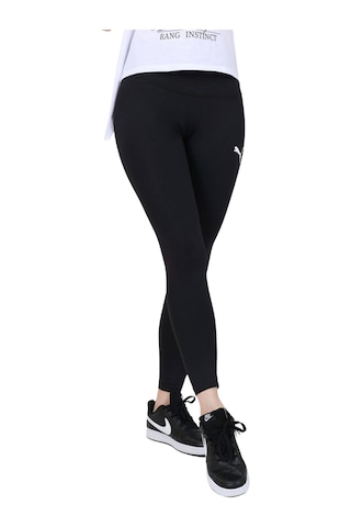 Puma Active Kadın Siyah Spor Tayt 58685901 SiYAH Siyah