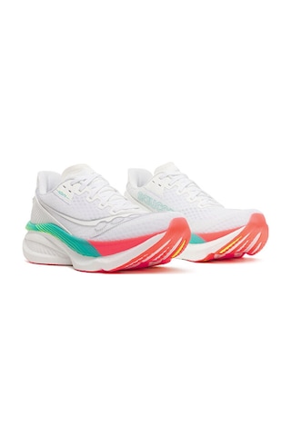 Saucony Endorphın Azura Unisex Koşu Ayakkabısı S101348-1032 Beyaz