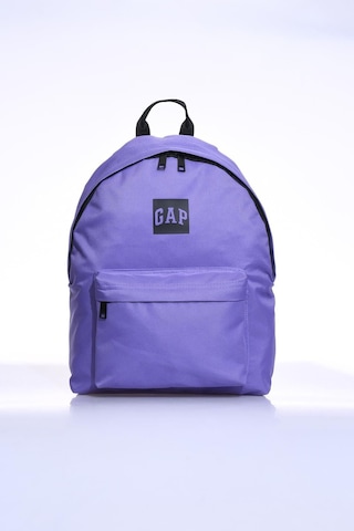 Gap Gp03475-82 Unisex Sırt Çantası Mor