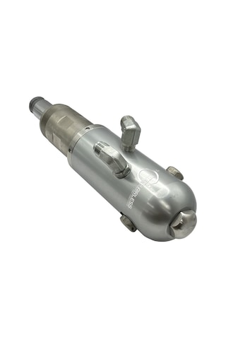 Titech Airless 970 Boya Makinası Hidrolik Kafa Set