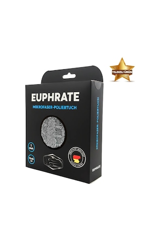 Tulpar Kimya Euphrate Kfz Tank Bezi 700 Gsm 75x55 E35-7555-700