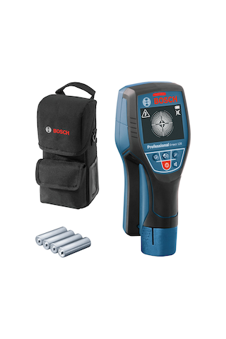 Bosch D-Tect 120 Duvar Tarama Cihazı - 0601081303