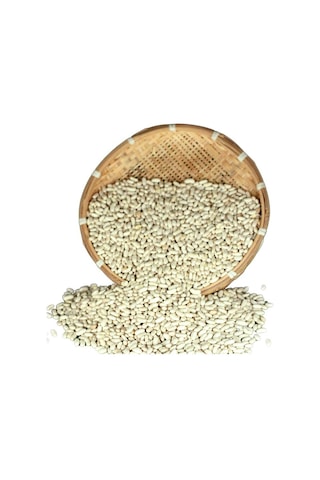 Hizan Doğal Kuru Fasulye 1 KG