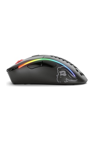 Glorious Model D Rgb Kablosuz Bamf Sensörlü 19.000 Dpi 67 Gram Ga