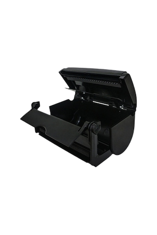 Suntek Yüksek Parlaklık Alüminyum Folyo Çok Amaçlı Siyah