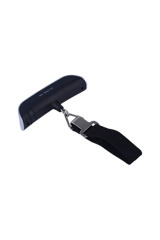 Aek-Tech Askılı El Bagaj Tartısı Terazi 50 KG