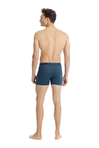 Blackspade Erkek Pamuk Elastan Boxer Tender Cotton 9233 - Antrasit