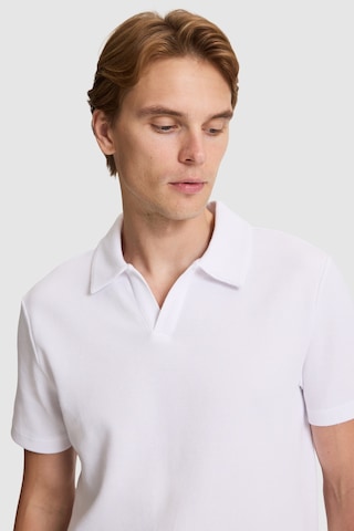 U.S. Polo Assn. U.s. Polo Assn. Erkek Beyaz Tişört 50326991-vr013