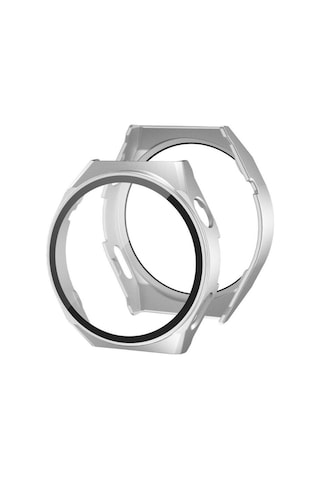 Huawei Watch Gt2 46mm Dota Camlı Kasa Ekran Koruyucu