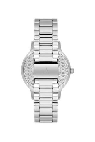 Wesse Wwg403903 Erkek Kol Saati Metalik Gri