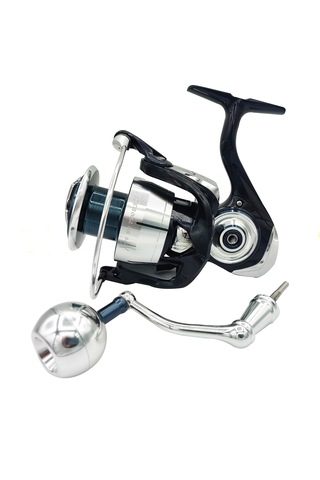 Tournament Fishing Xero Sw 7500 Slb Pg 5+1 Olta Makinası