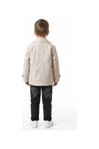 Xo Kids Erkek Çocuk 3lu Alt Üst Takım 2-5 Yaş 12206 Gri