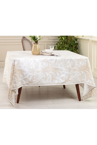 Madame Coco Bernice Polycotton Masa Örtüsü Pco-05