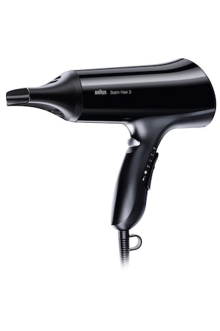 Braun Satin Hair 3 Hd330 Difüzörlü Saç Kurutma Fön Makinesi %50 İndirim Outlet