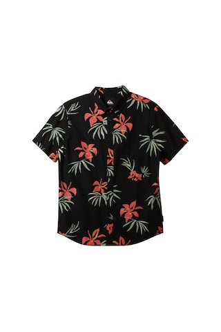 Quiksilver Quıksılver Apero Classıc Ss Kvj16 Çok Renkli
