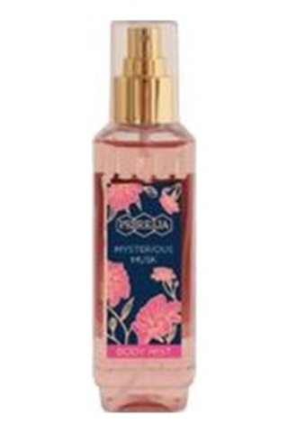 Pereja Gizemli Misk Vücut Spreyi 200 Ml