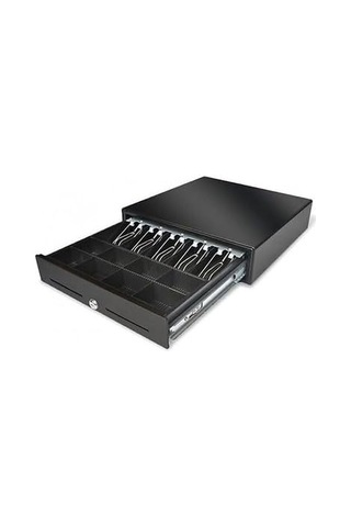 İntegra 5 + 8 Gözlü Metal Para Çekmecesi