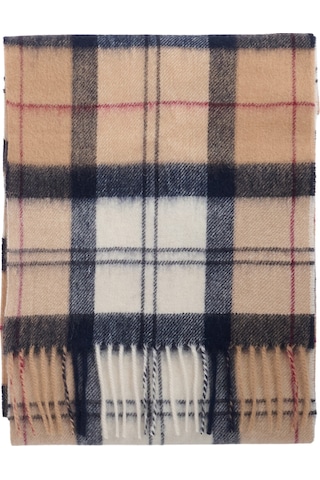 Barbour Tartan Kaşmir Şal Br51 Hessian Tartan Br51 Hessian Tartan