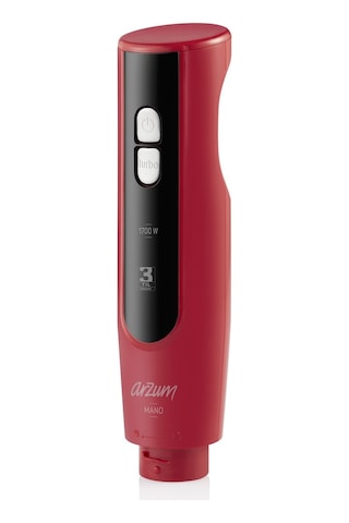 Arzum AR1092 Mano 1700 W Mikser ve Blender Seti