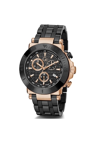 Guess Collection Gcy70002g2mf Erkek Kol Saati