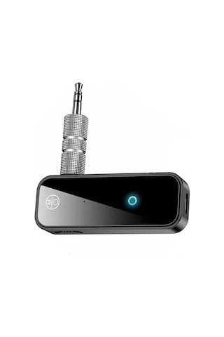 Shineyee Bluetooth 5.0 Alıcı-gönderici Çevirici, 10m Uzaklıkta Ses Aktarımı, Kayıpsız Ses Kalitesi, Qcc3008 Çipi, Fm Ve Konuşma Desteği