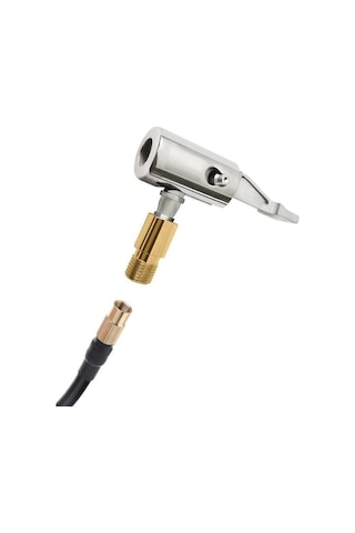 jmsstore Taşınabilir Şişme Pompa Araba Lastiği Hava Mandreni Kompresörü