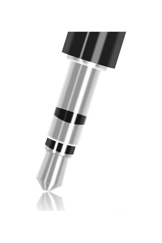 Neevoyu Bt 5.0 Araç Müzik Alıcı - Kablosuz Aux Ses Adaptörü, El İsimsiz Arama Ve Navigasyon Yayını, 10m Uzaklıkta Plug & Play