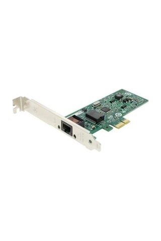 Intel 82574L 10/100/1000 Mbps PCI Express Ethernet Kartı